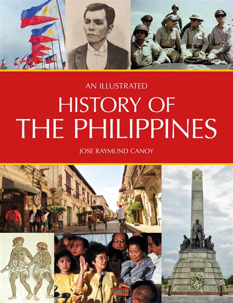 Philippine History .